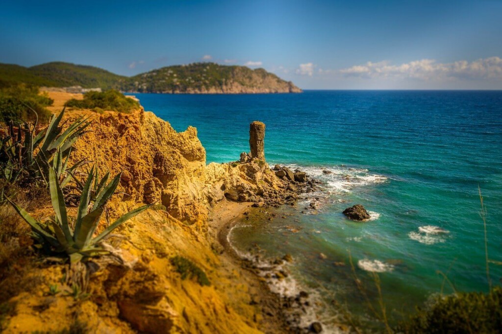 destinos imprescindibles de Ibiza