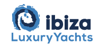 Logotipo Ibiza Luxury Yachts