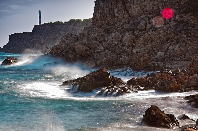mejores playas y calas de Ibiza
